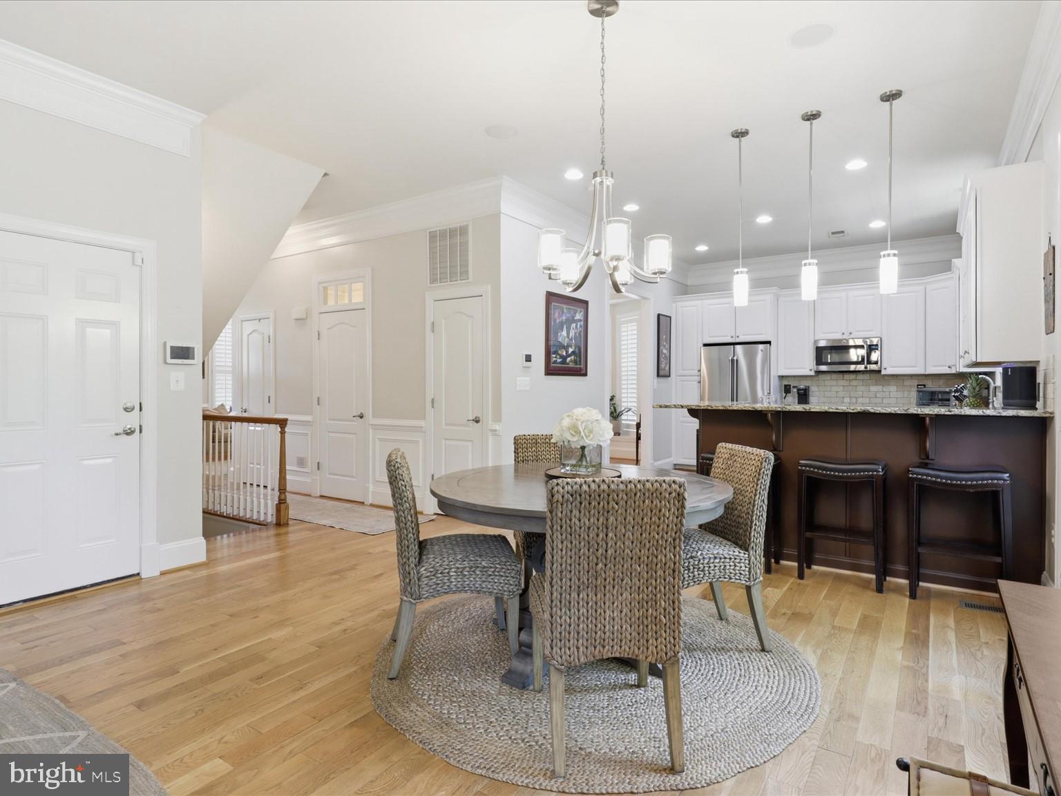 COOPERS GROVE - Residential