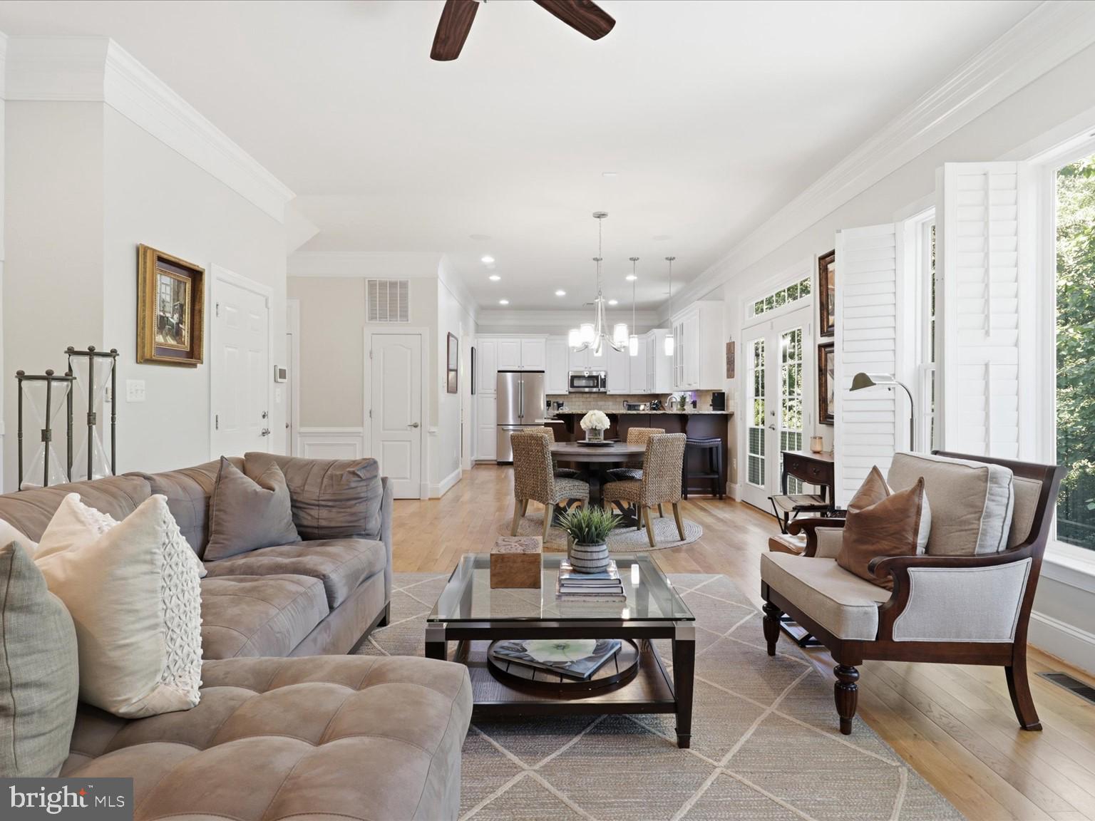 COOPERS GROVE - Residential
