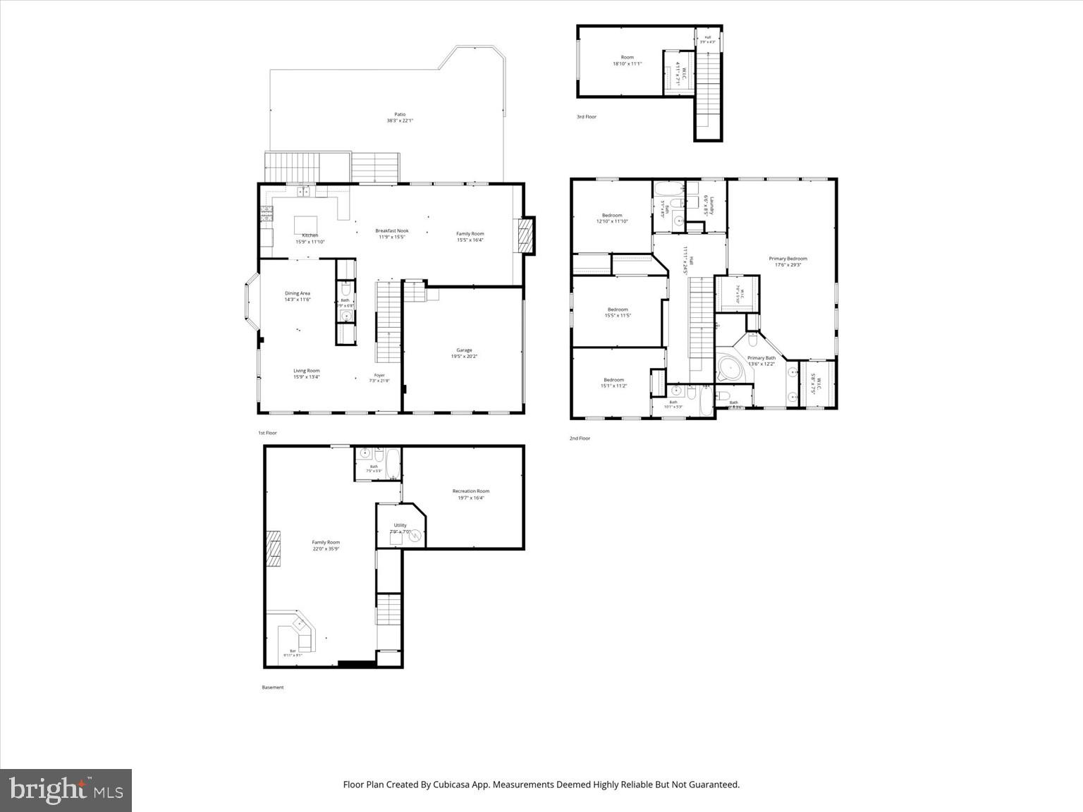 COOPERS GROVE - Residential