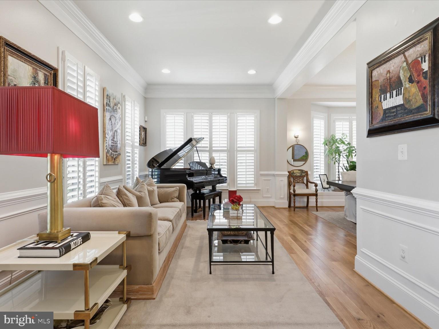 COOPERS GROVE - Residential