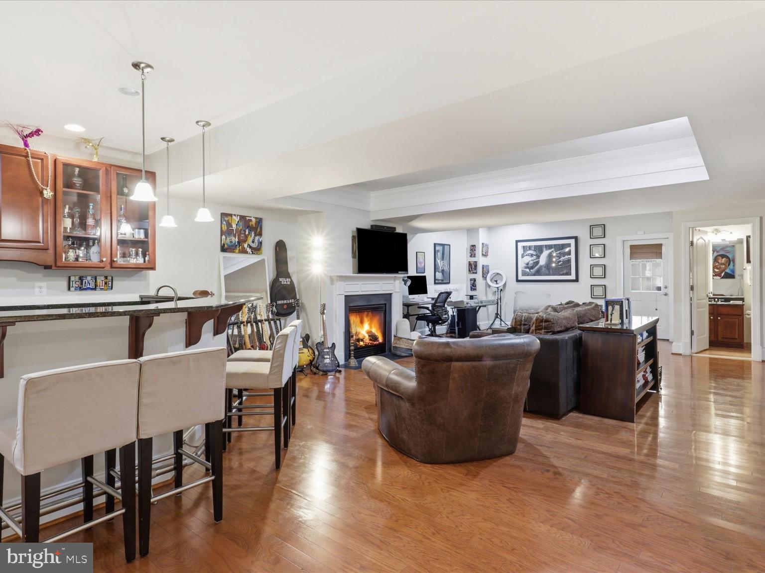 COOPERS GROVE - Residential