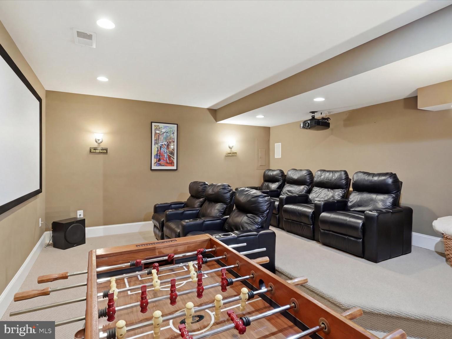 COOPERS GROVE - Residential