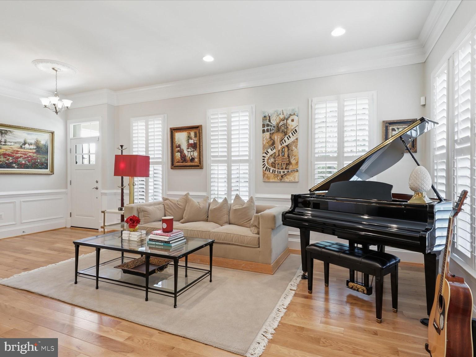 COOPERS GROVE - Residential