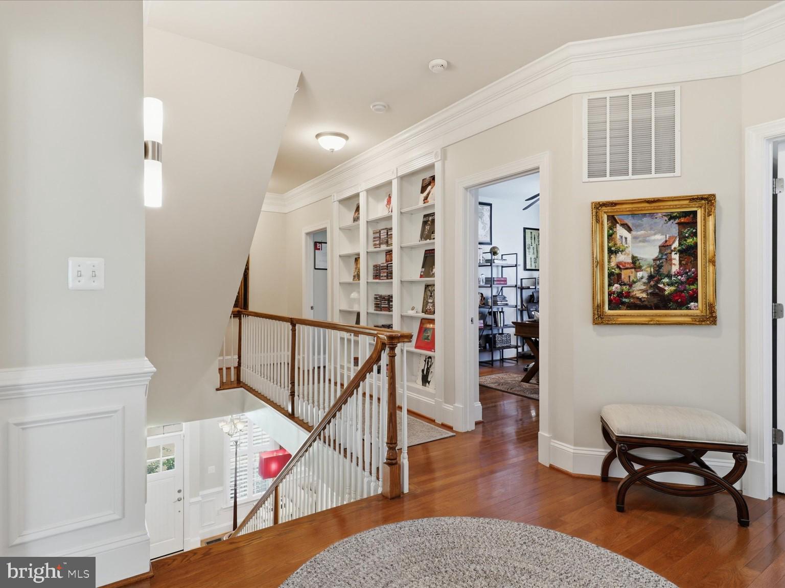 COOPERS GROVE - Residential