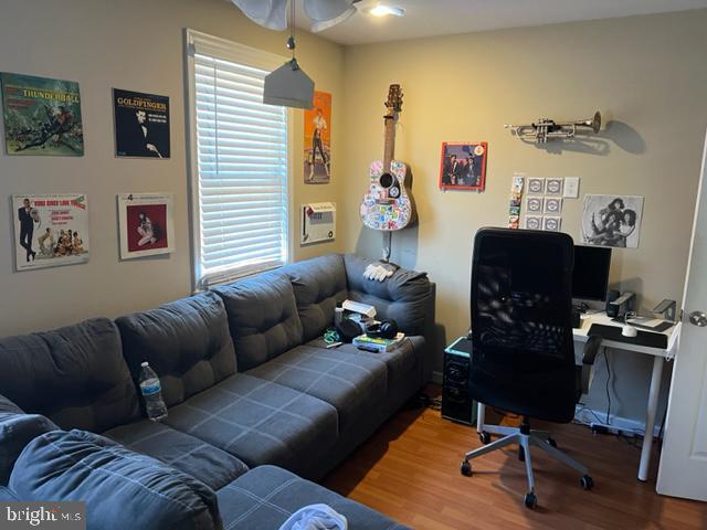 GRADUATE HOSPITAL - Residential Lease