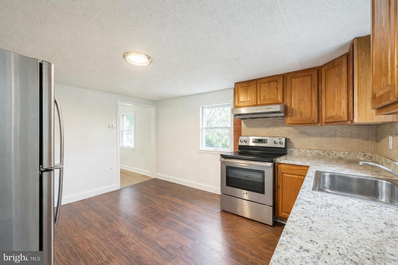 BENSALEM VIL - Residential