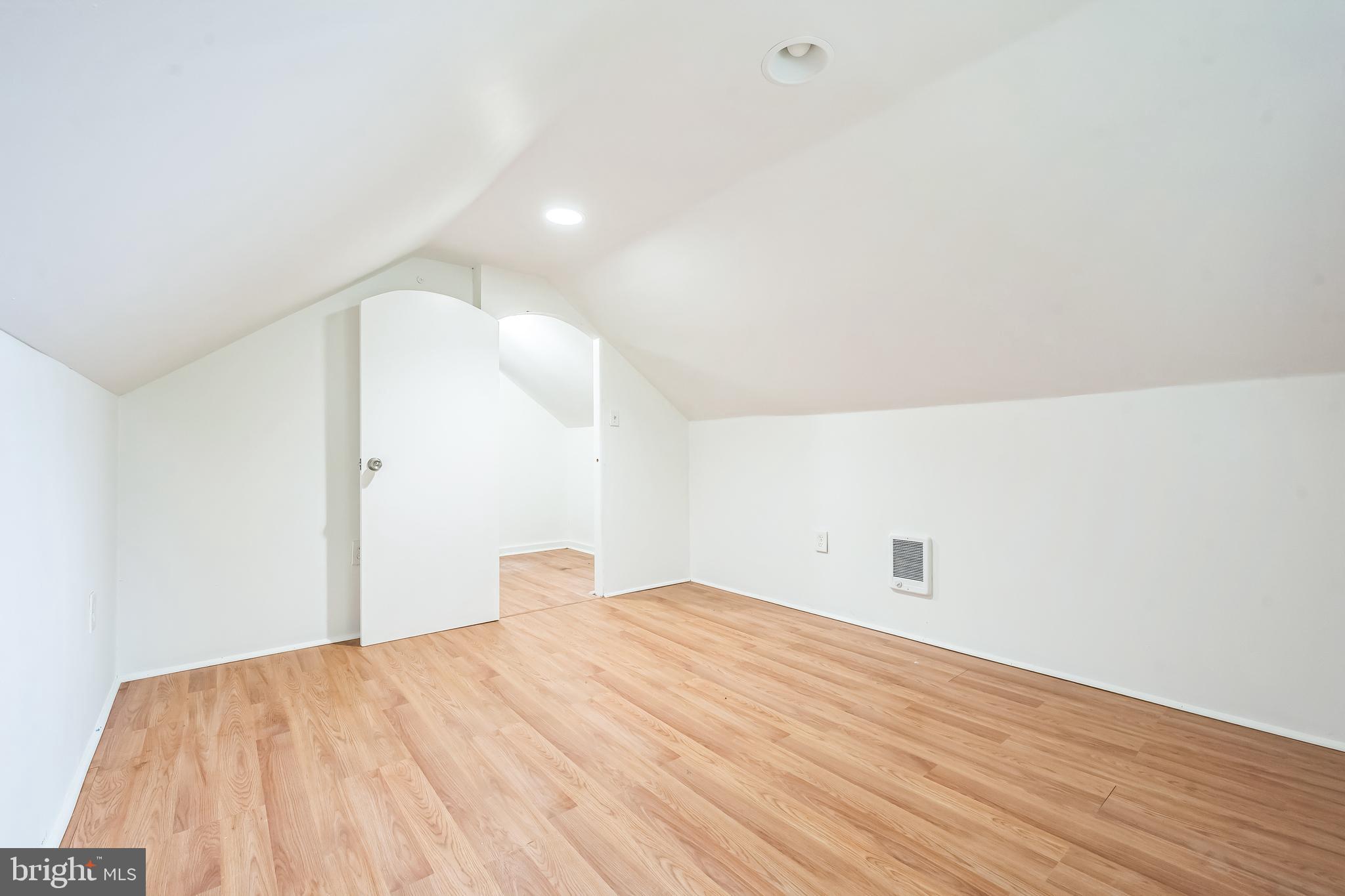 BENSALEM VIL - Residential
