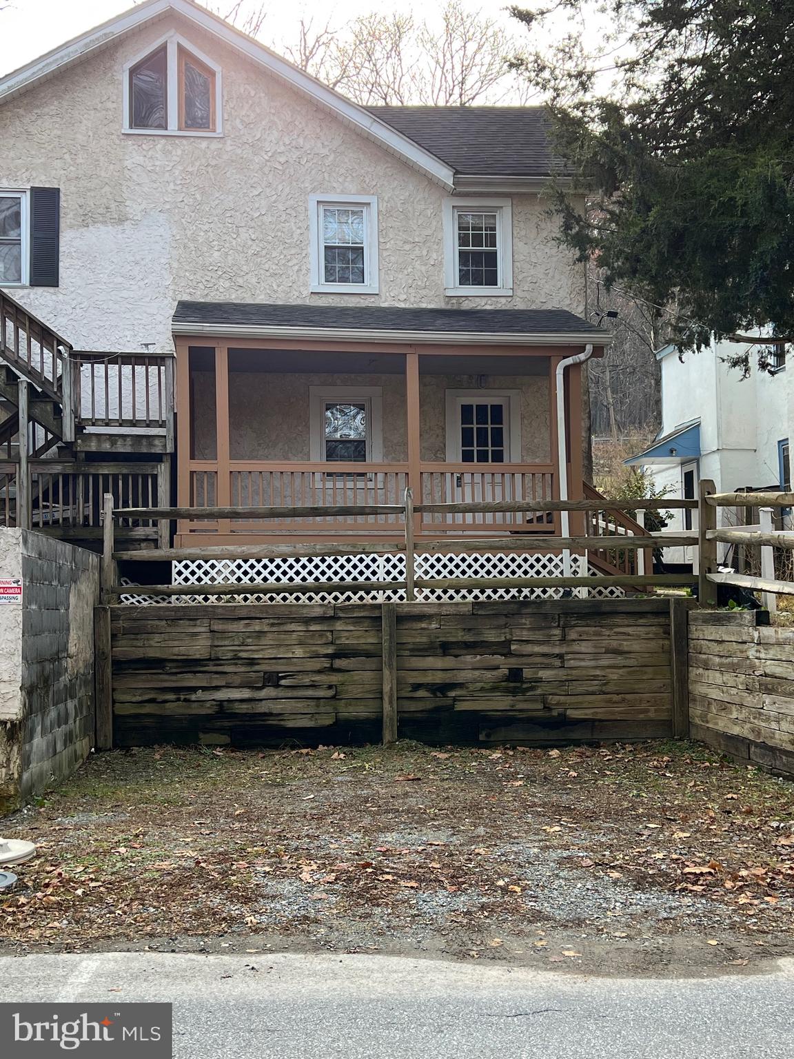 ROCK RUN - Residential