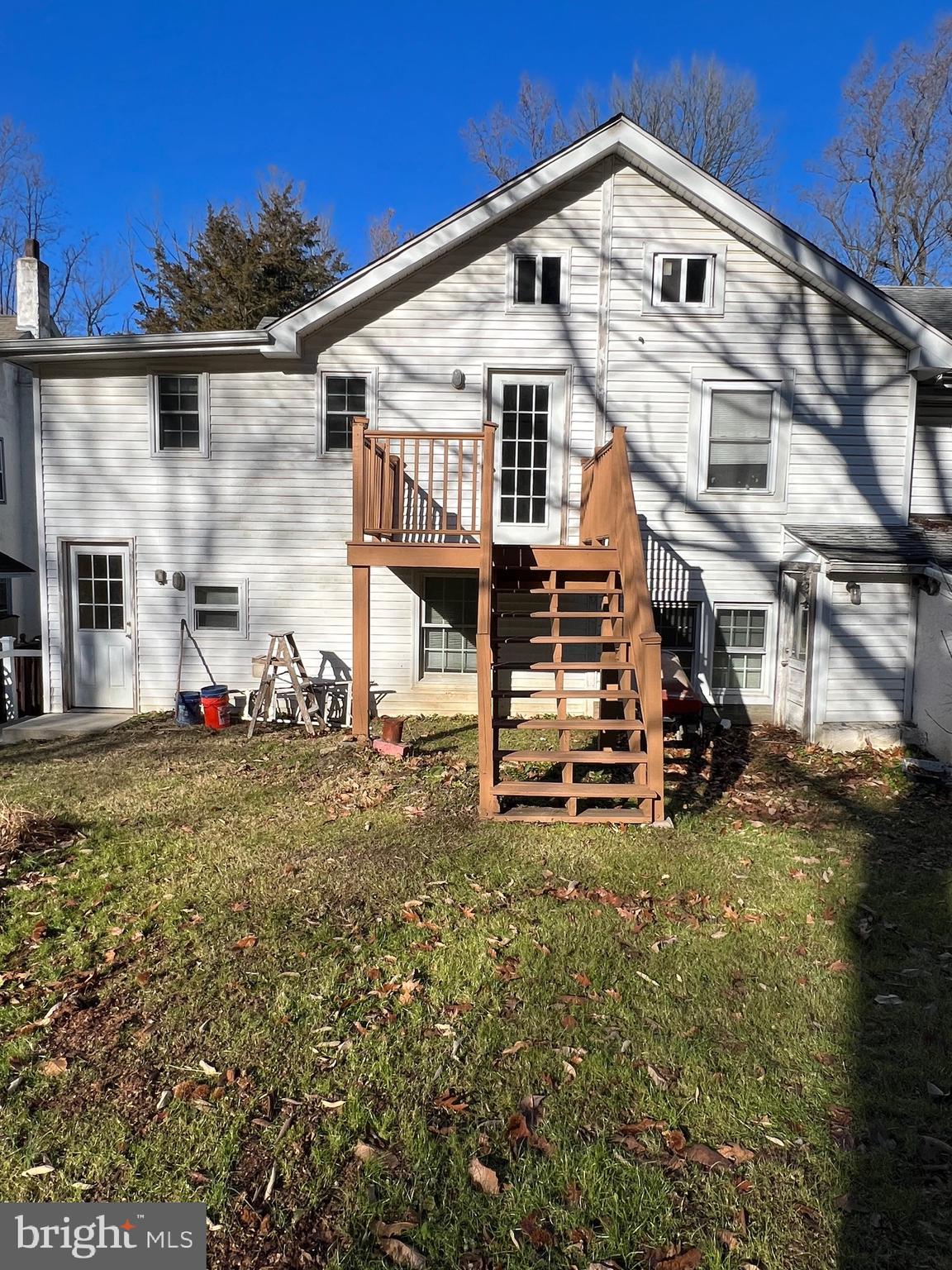 ROCK RUN - Residential