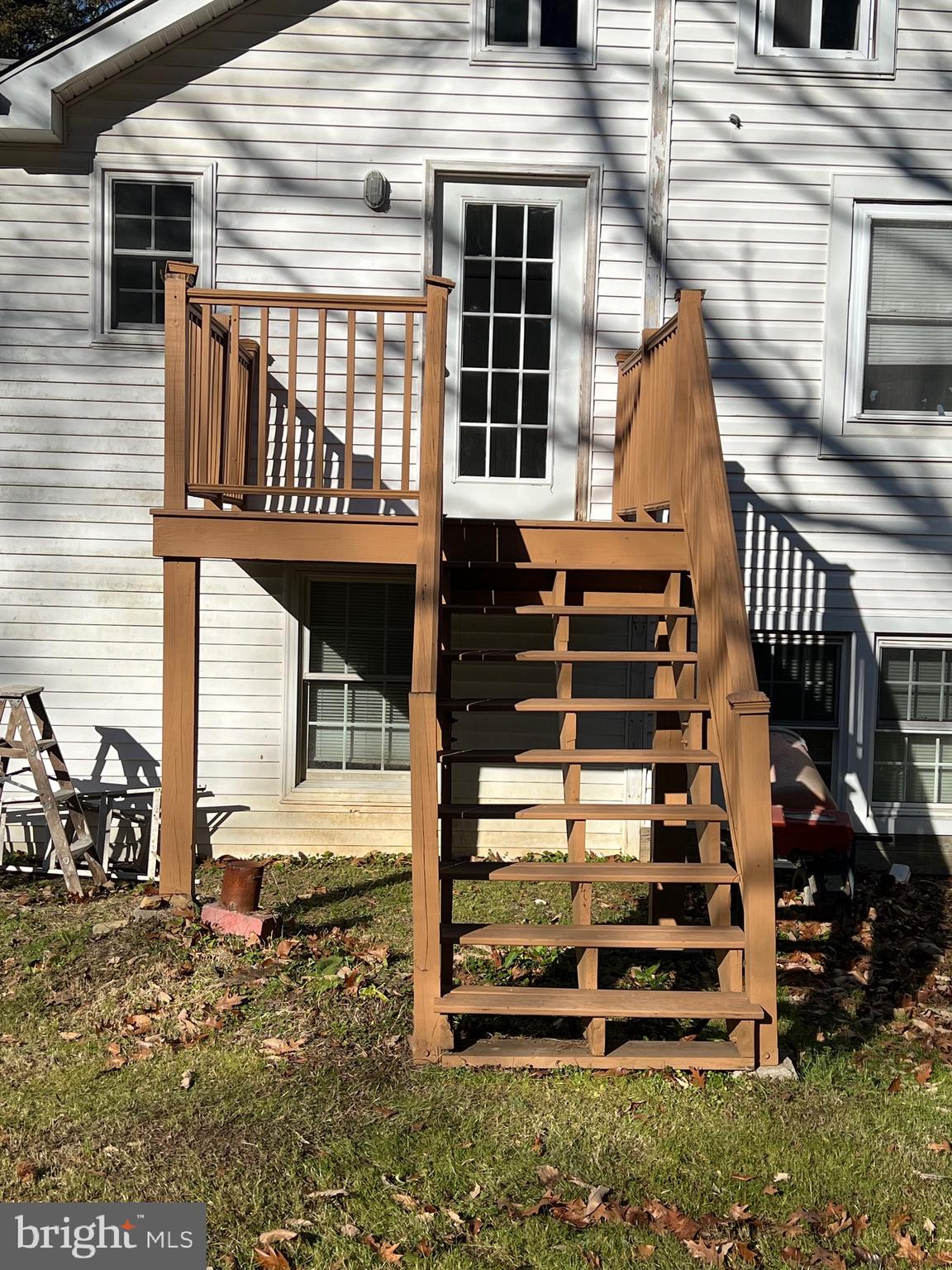 ROCK RUN - Residential