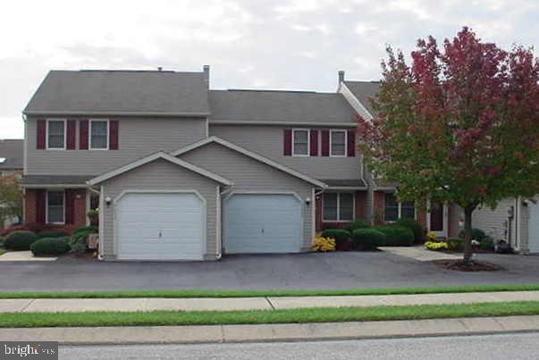 SPRINGETTS VILLAGE - Residential