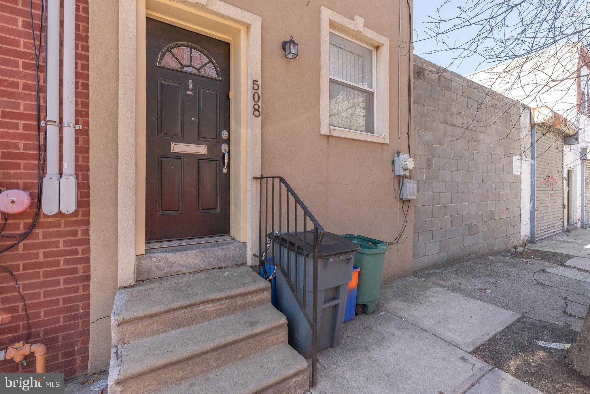 WEST POWELTON - Residential