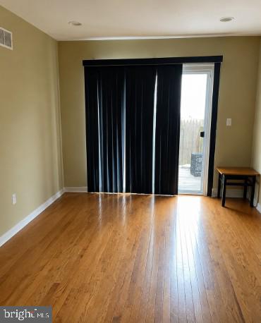 WEST POWELTON - Residential