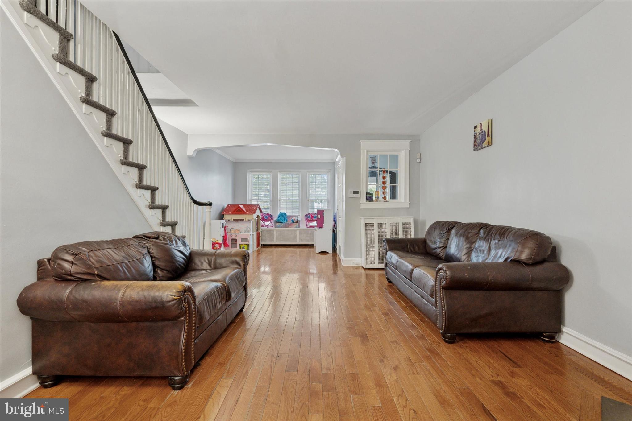 MAYFAIR - Residential