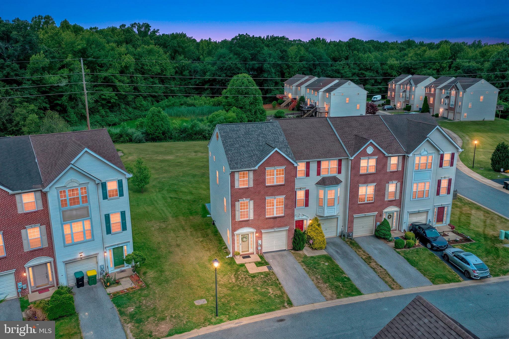BRENNAN ESTATES - Residential