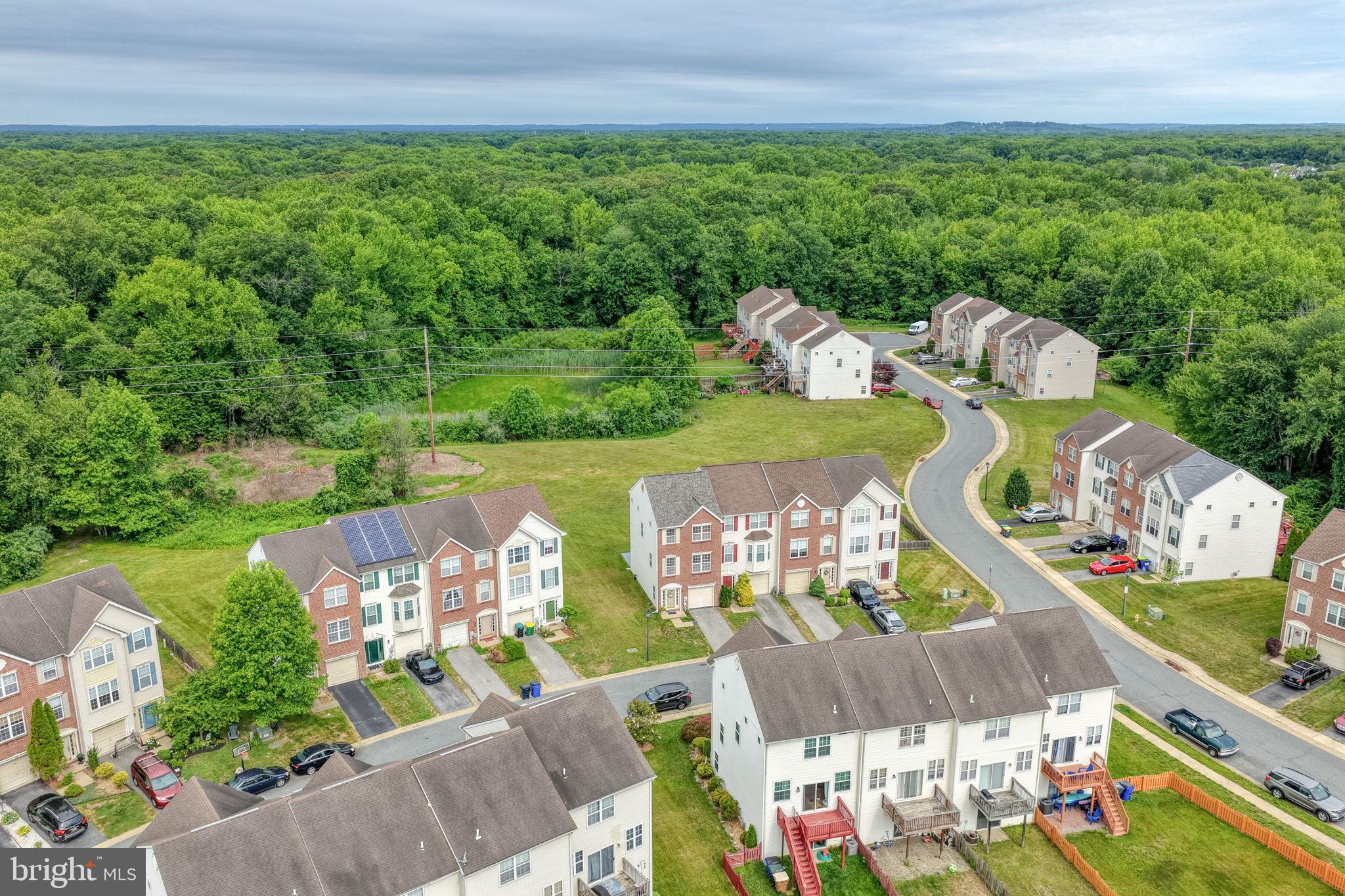 BRENNAN ESTATES - Residential