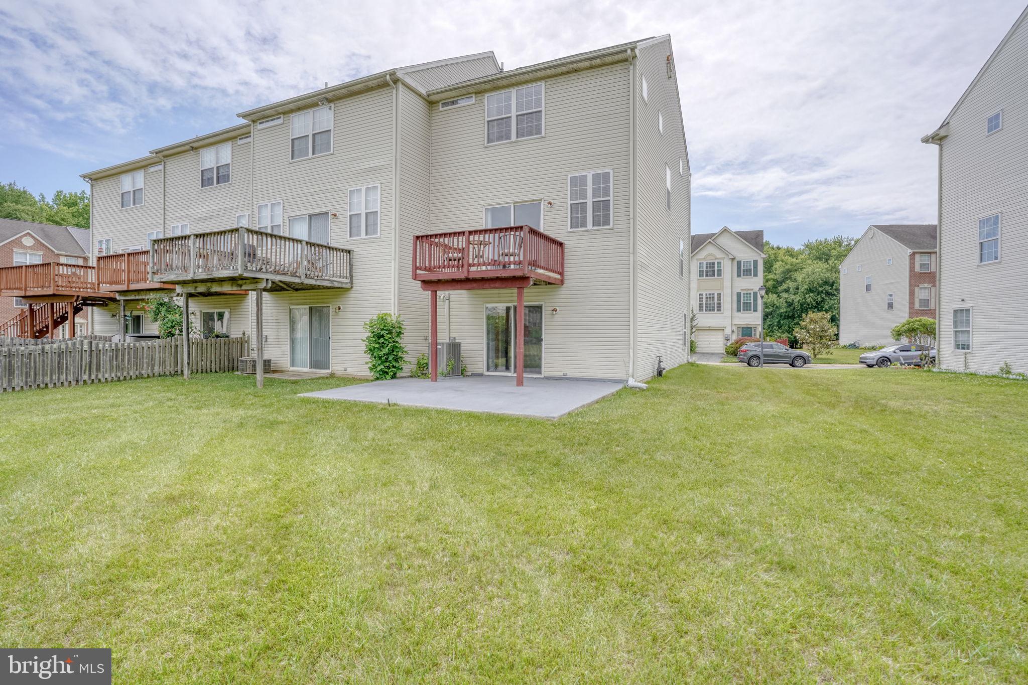 BRENNAN ESTATES - Residential
