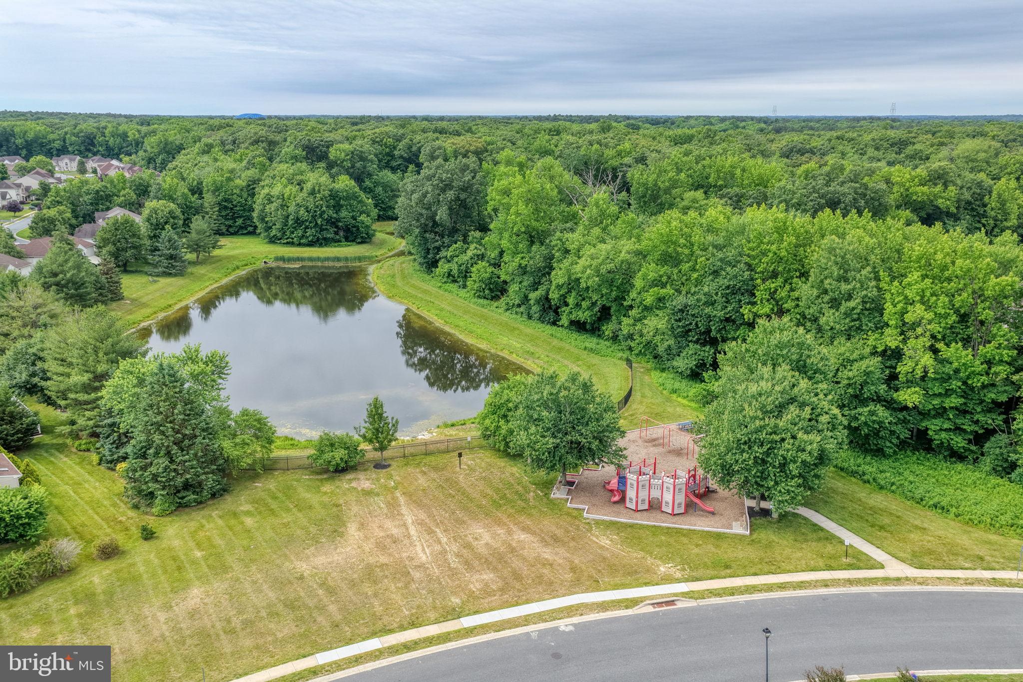 BRENNAN ESTATES - Residential
