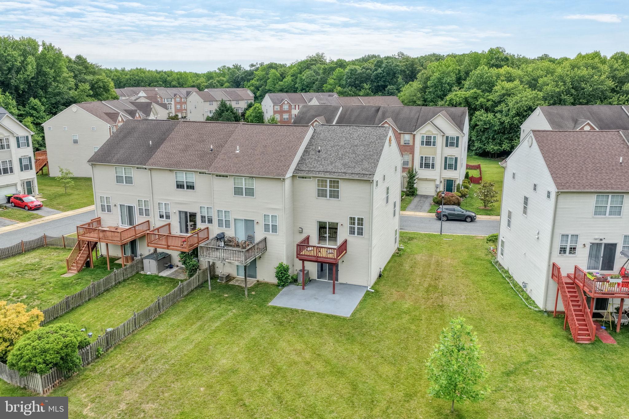 BRENNAN ESTATES - Residential