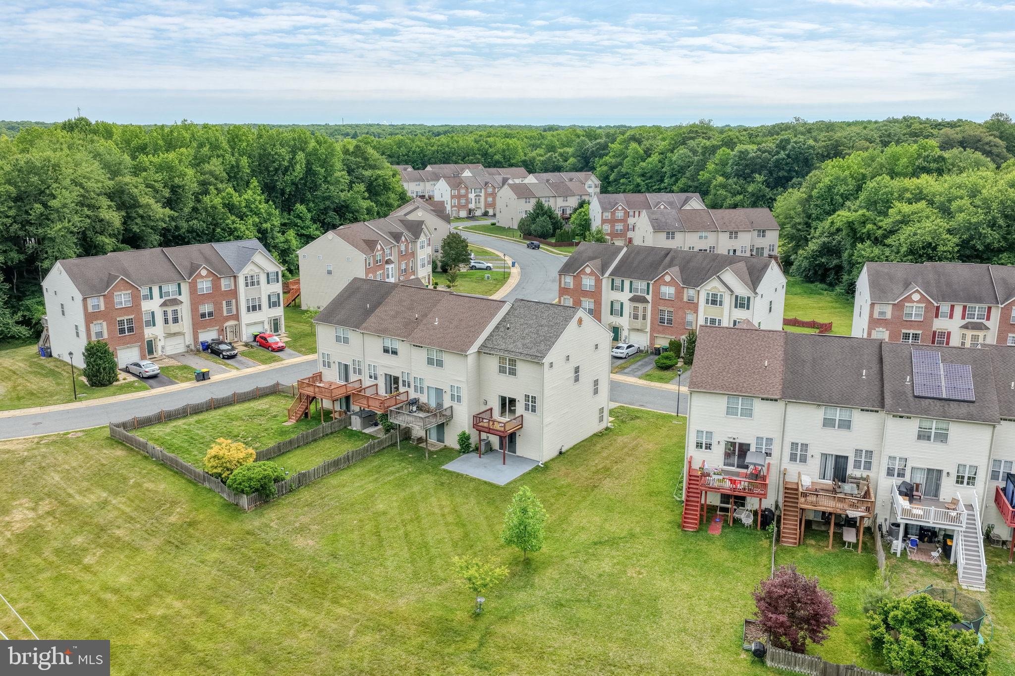 BRENNAN ESTATES - Residential