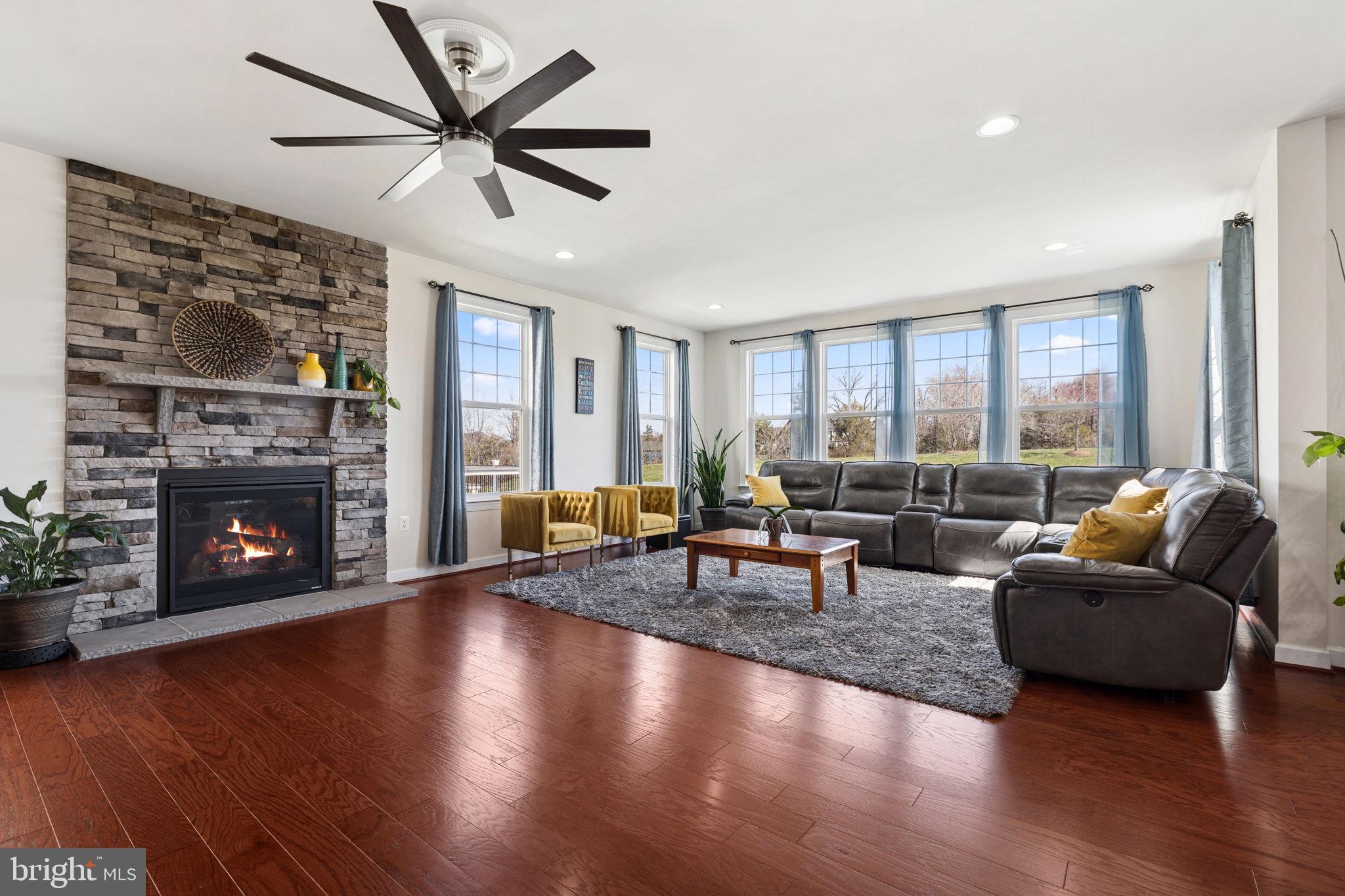 NICHOLSON FARM - Residential