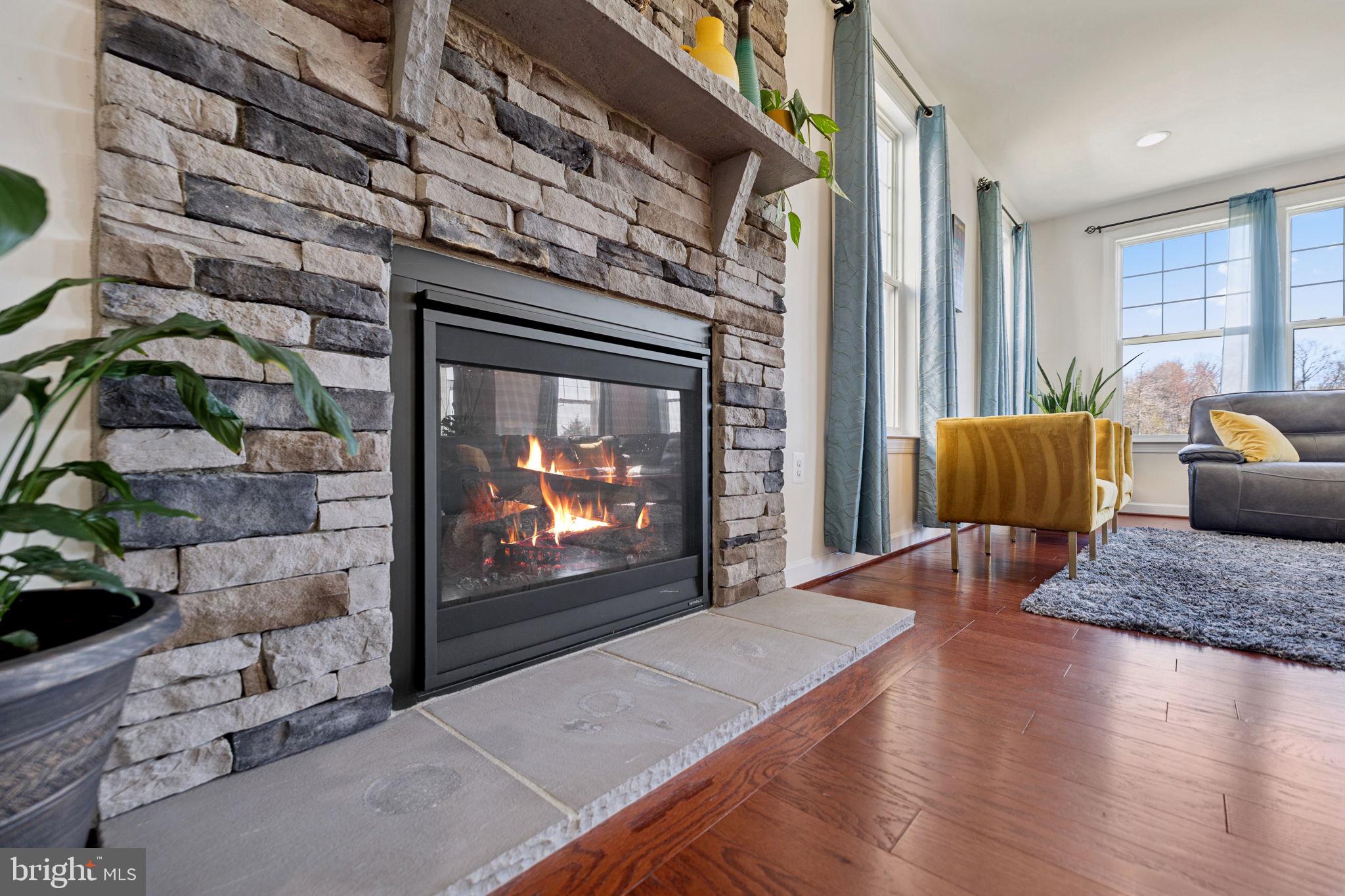 NICHOLSON FARM - Residential