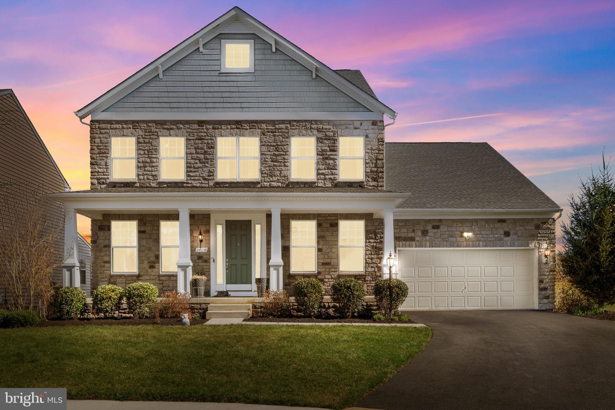 NICHOLSON FARM - Residential