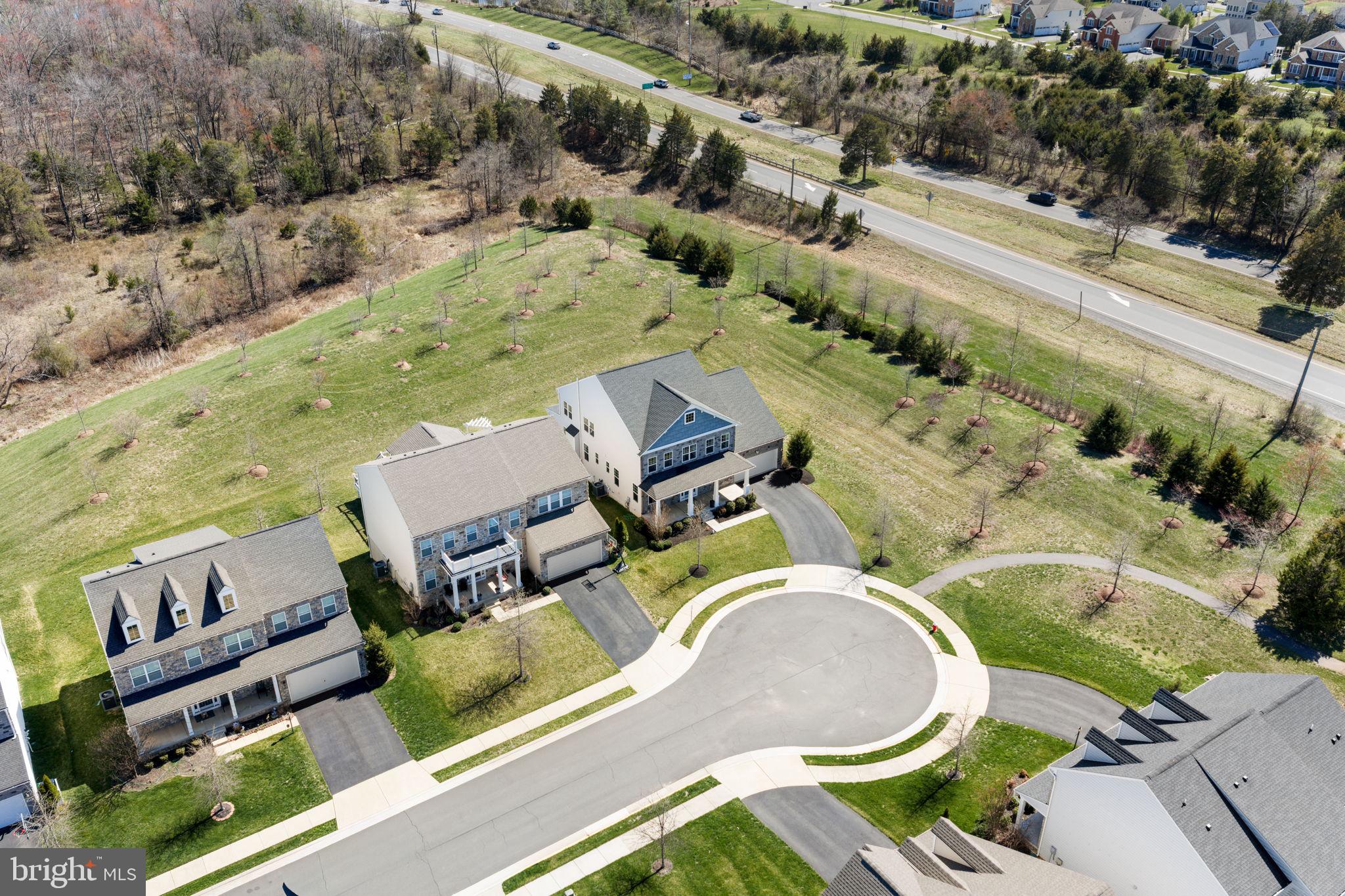 NICHOLSON FARM - Residential