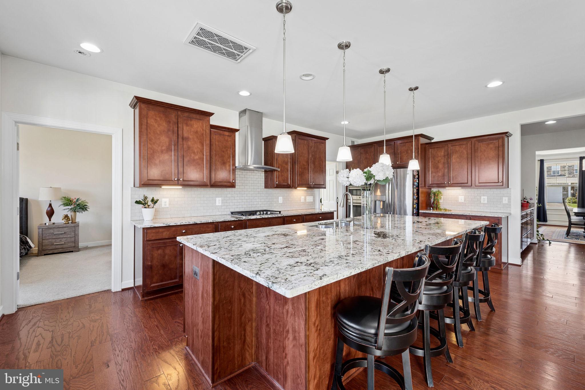 NICHOLSON FARM - Residential