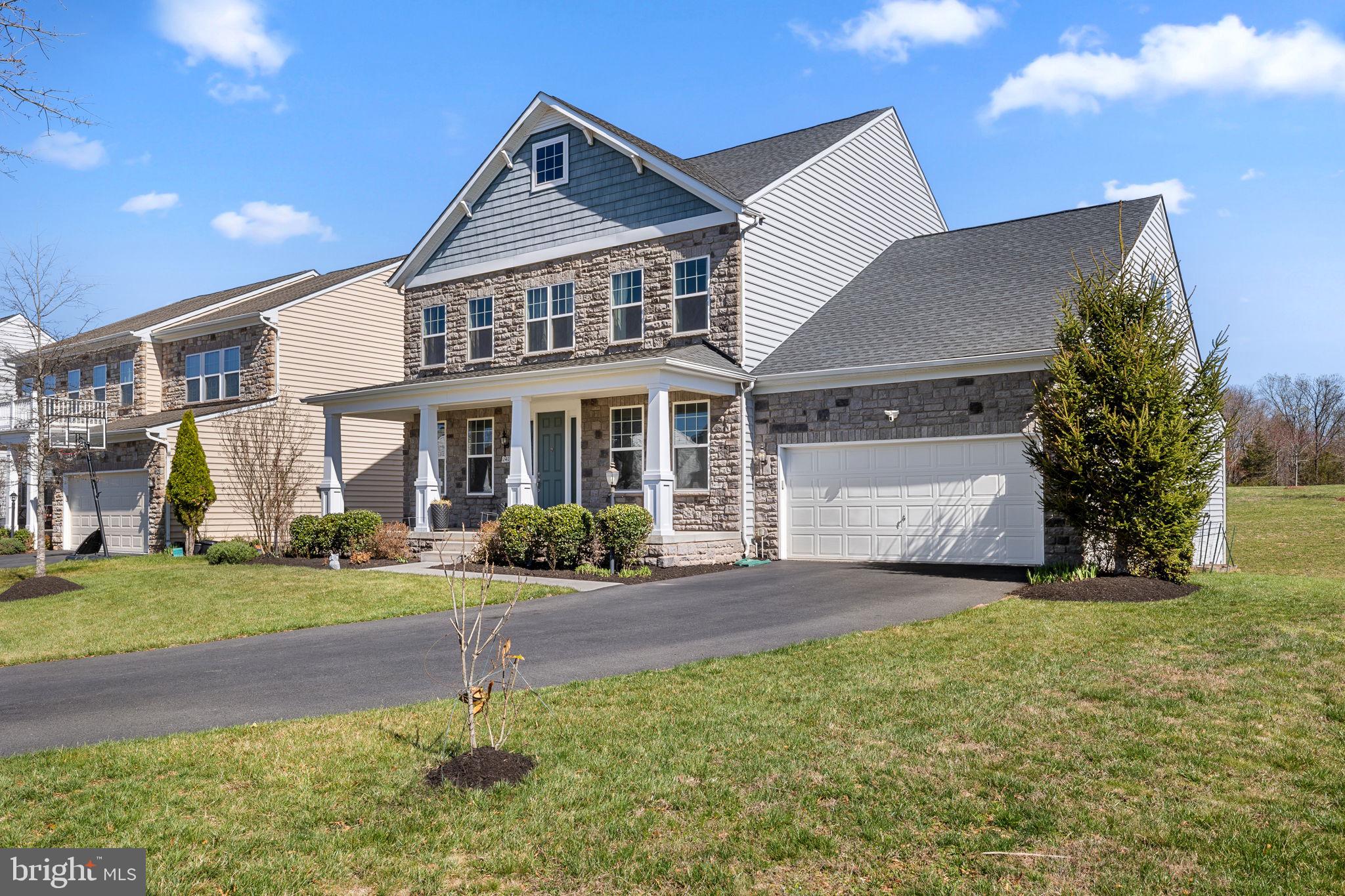 NICHOLSON FARM - Residential