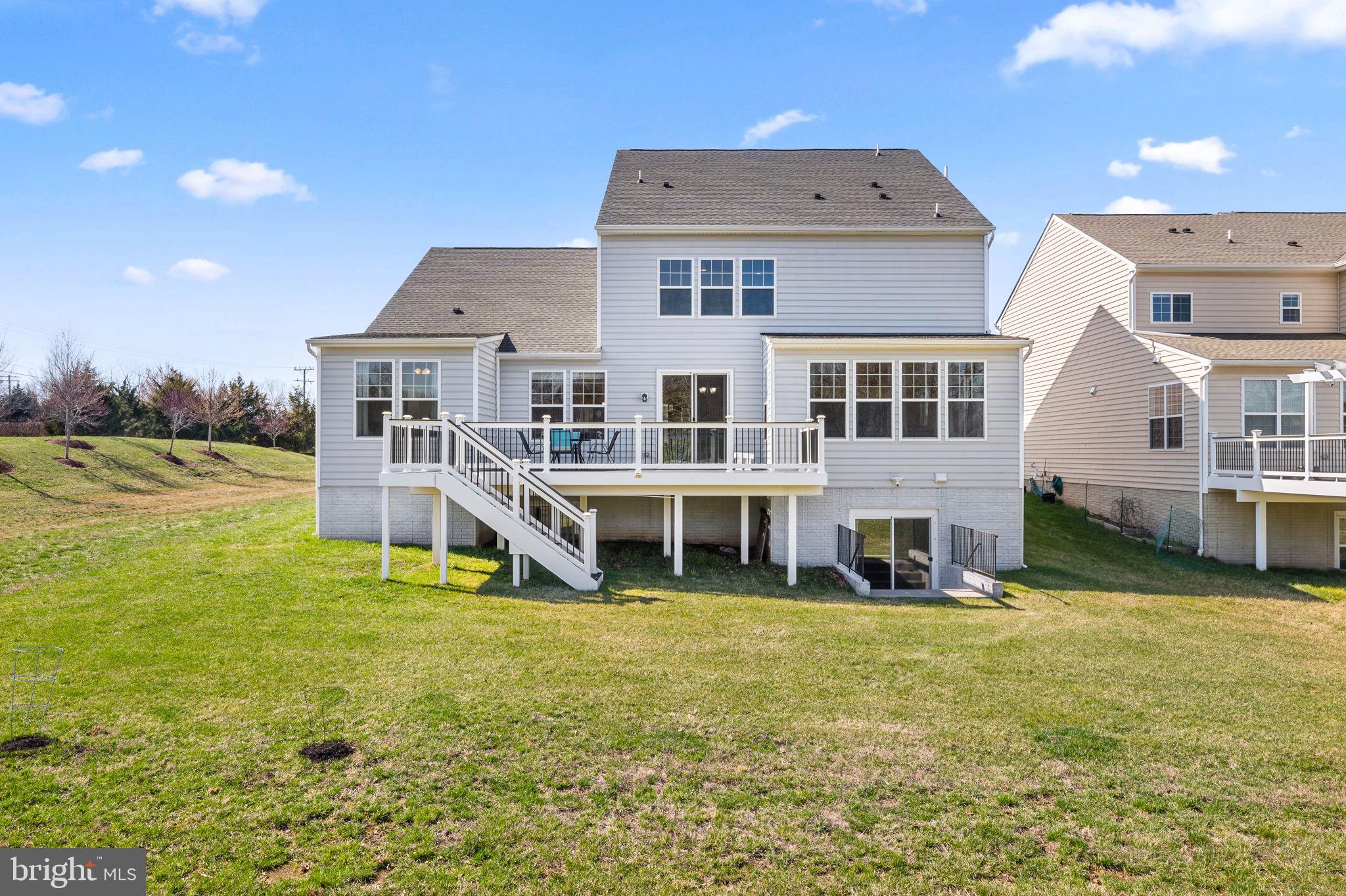 NICHOLSON FARM - Residential