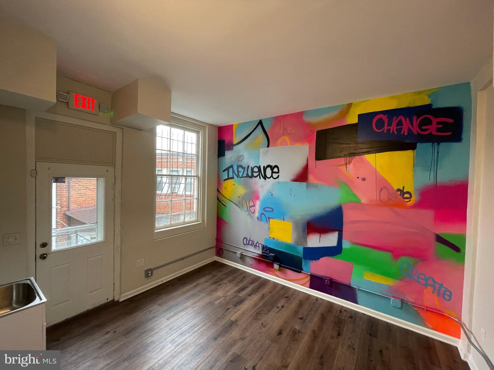 GATEWAY ARTS DISTRICT - Commercial Sale