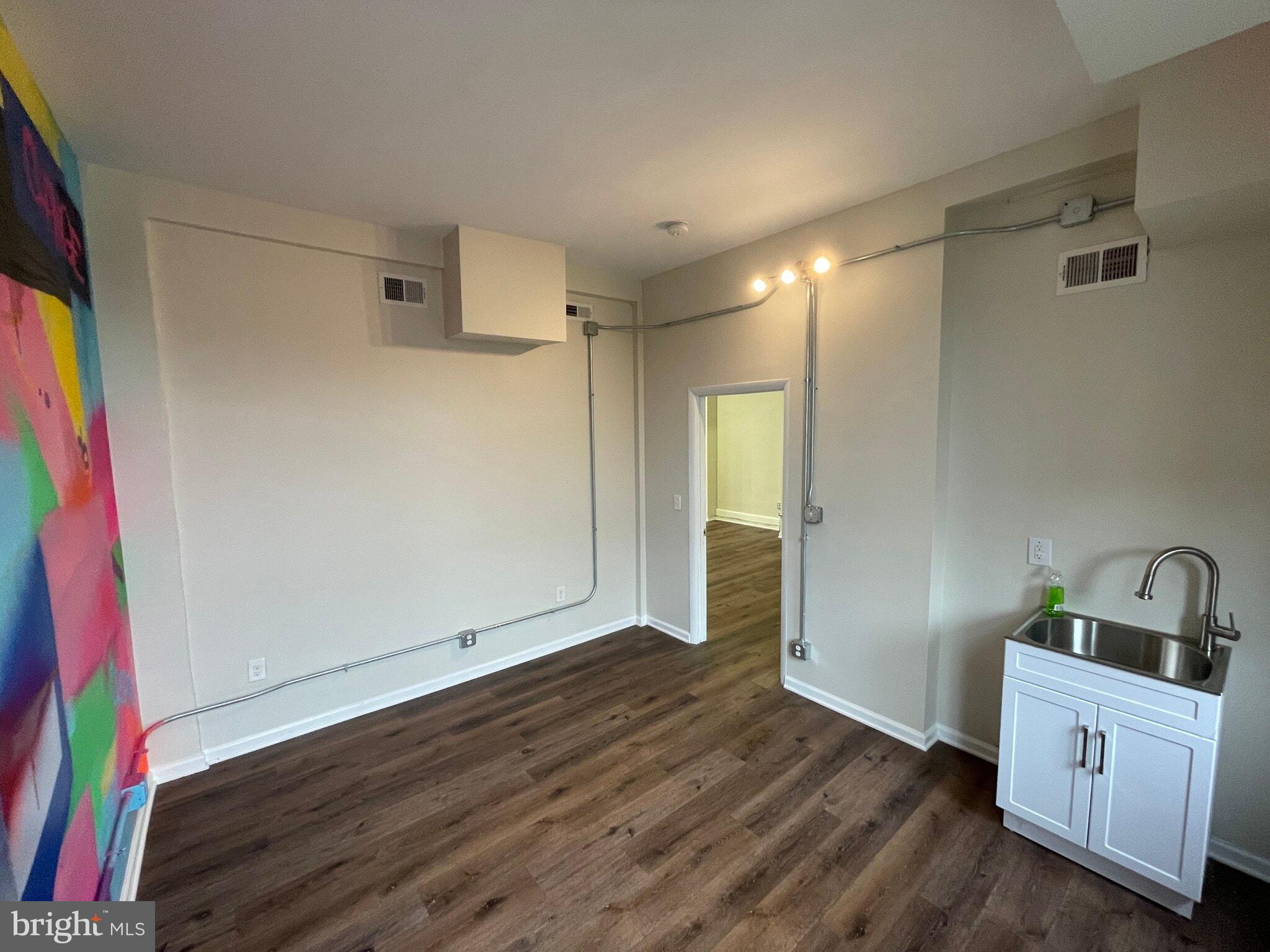 GATEWAY ARTS DISTRICT - Commercial Sale