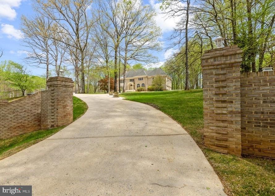 POTOMAC VIEW ESTATES - Residential