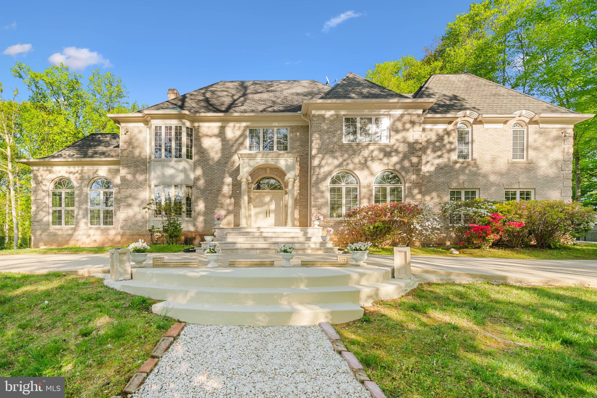 POTOMAC VIEW ESTATES - Residential