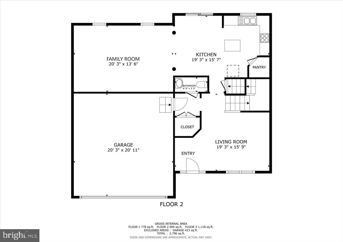 NONE - Residential