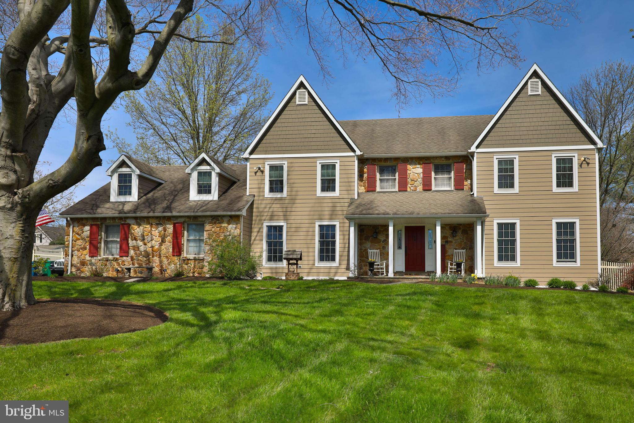 FOREST HILL - Residential
