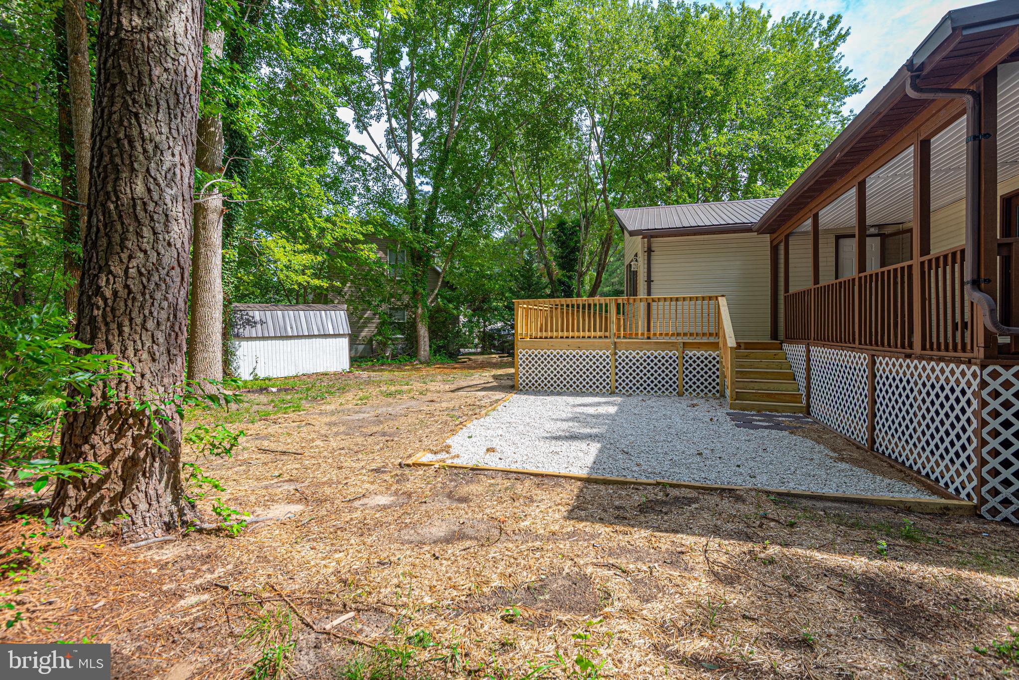 OCEAN PINES - PINEHURST - Residential