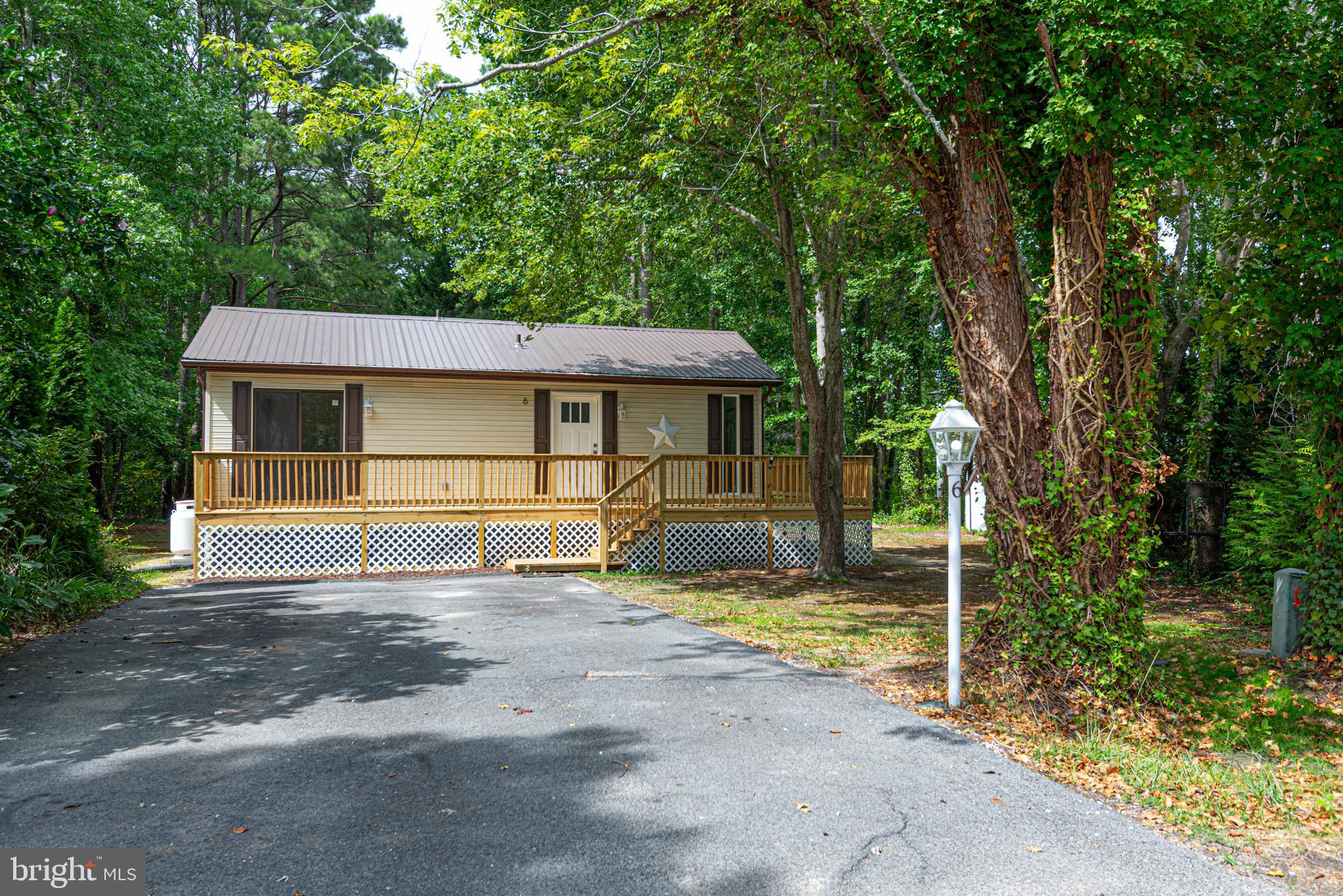 OCEAN PINES - PINEHURST - Residential