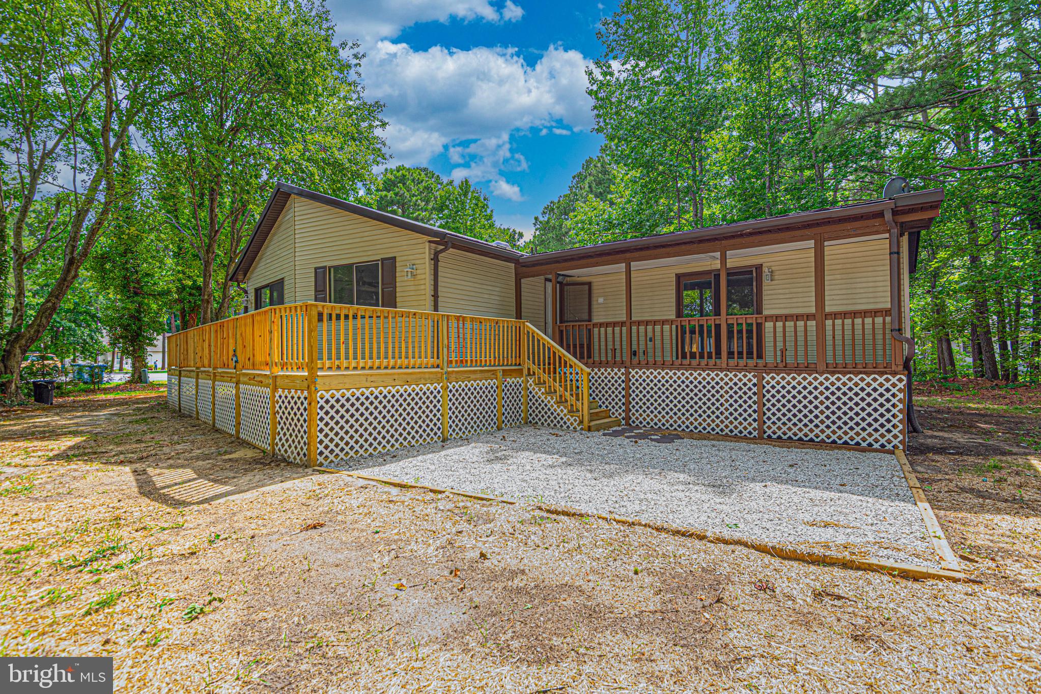 OCEAN PINES - PINEHURST - Residential