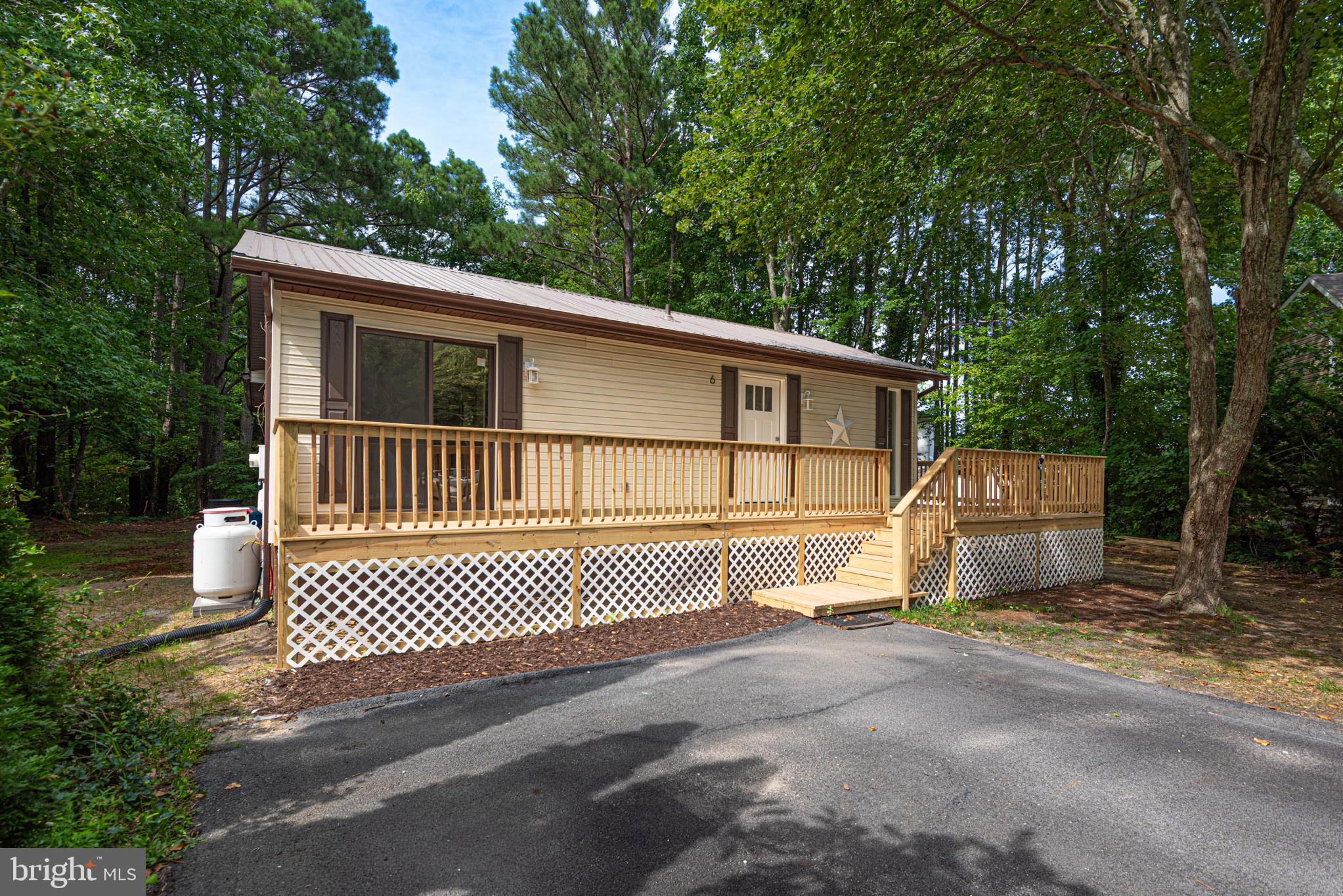OCEAN PINES - PINEHURST - Residential