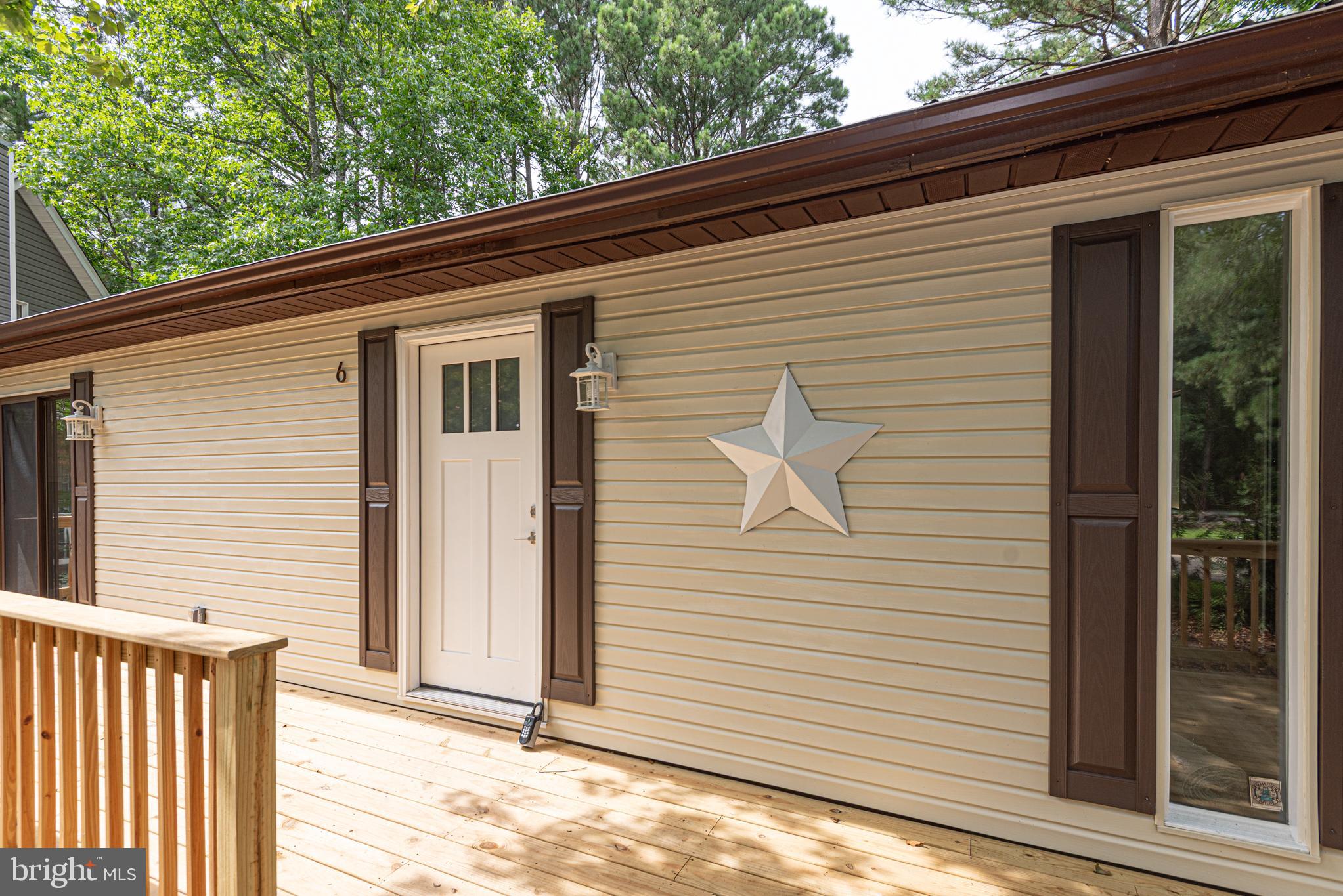 OCEAN PINES - PINEHURST - Residential