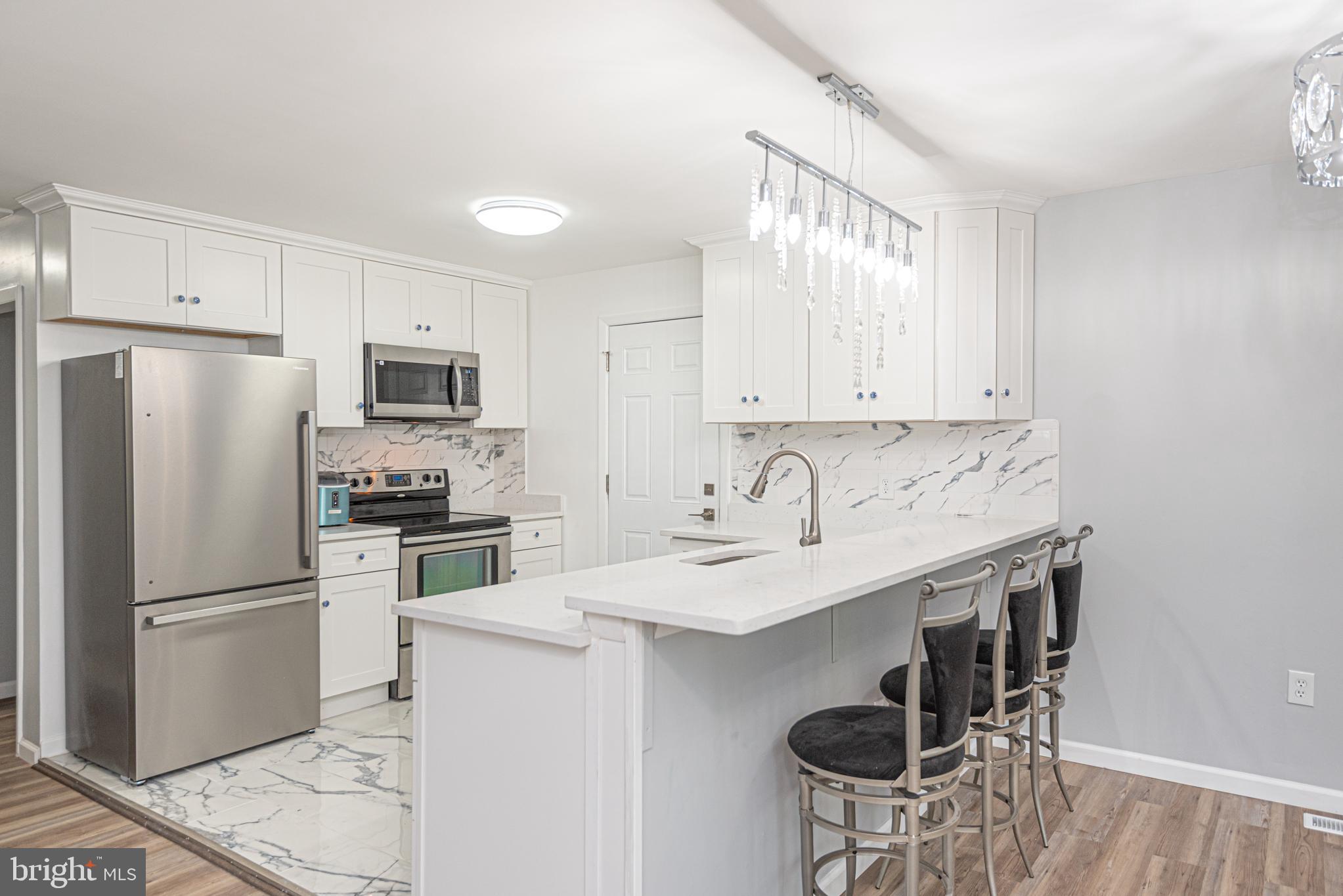 OCEAN PINES - PINEHURST - Residential