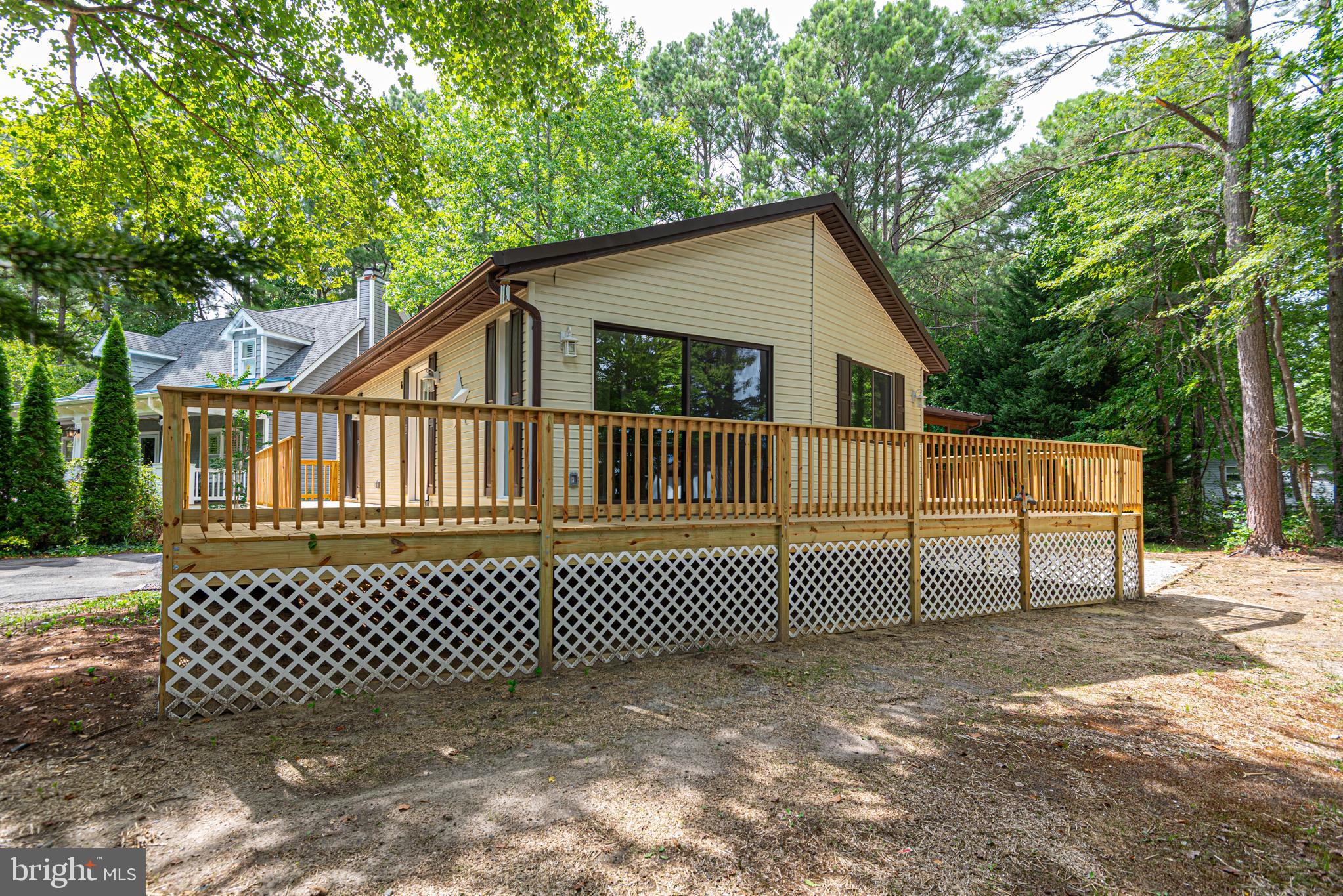 OCEAN PINES - PINEHURST - Residential