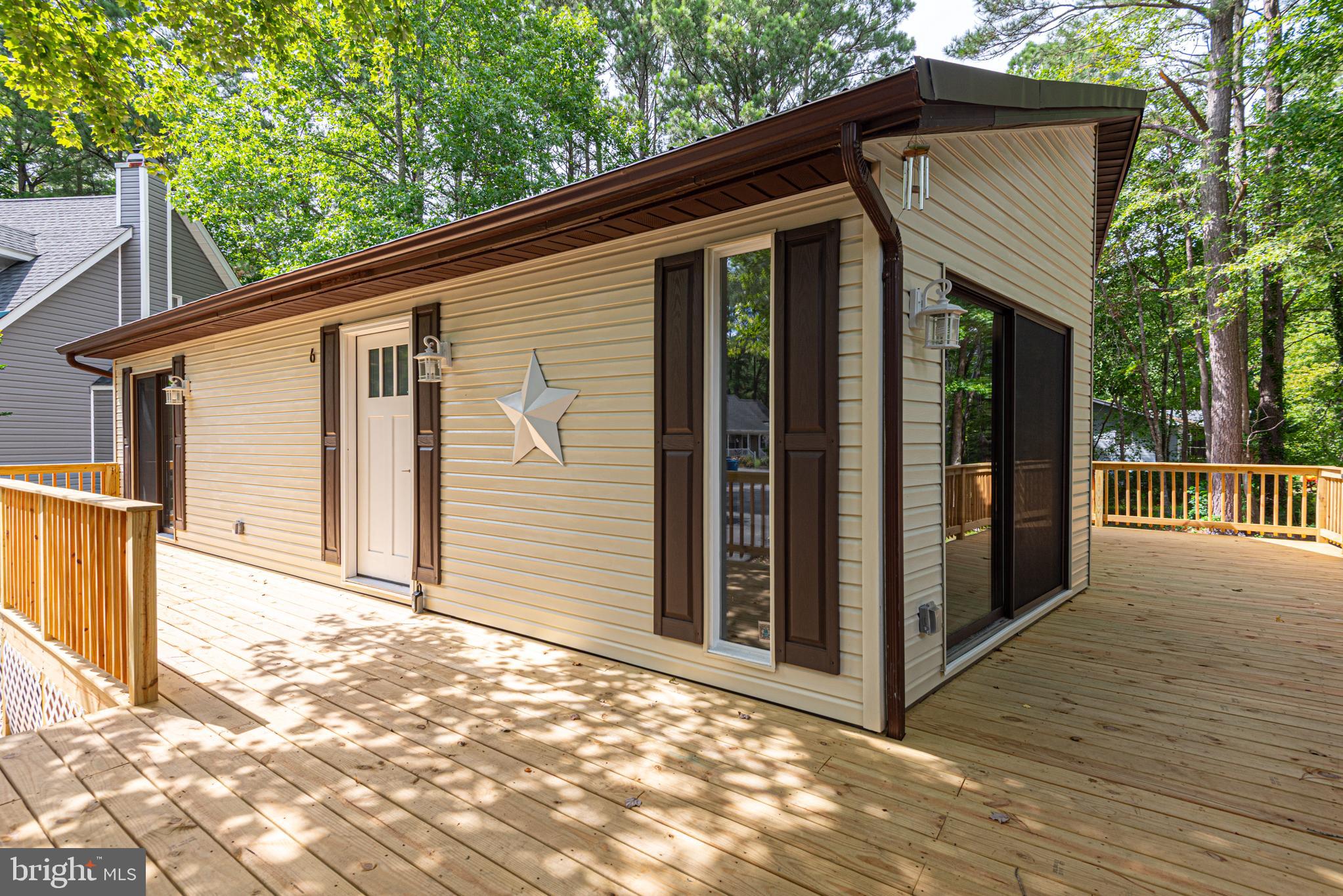 OCEAN PINES - PINEHURST - Residential