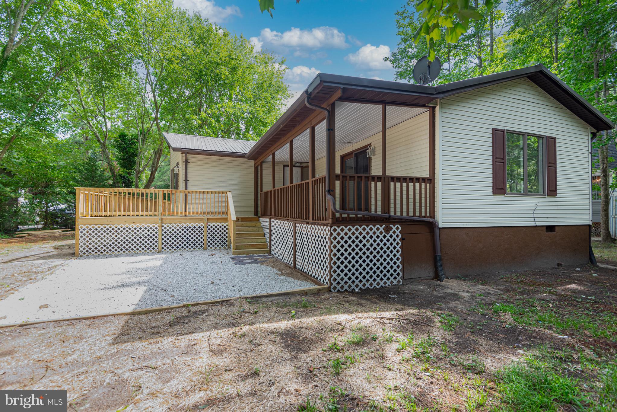 OCEAN PINES - PINEHURST - Residential
