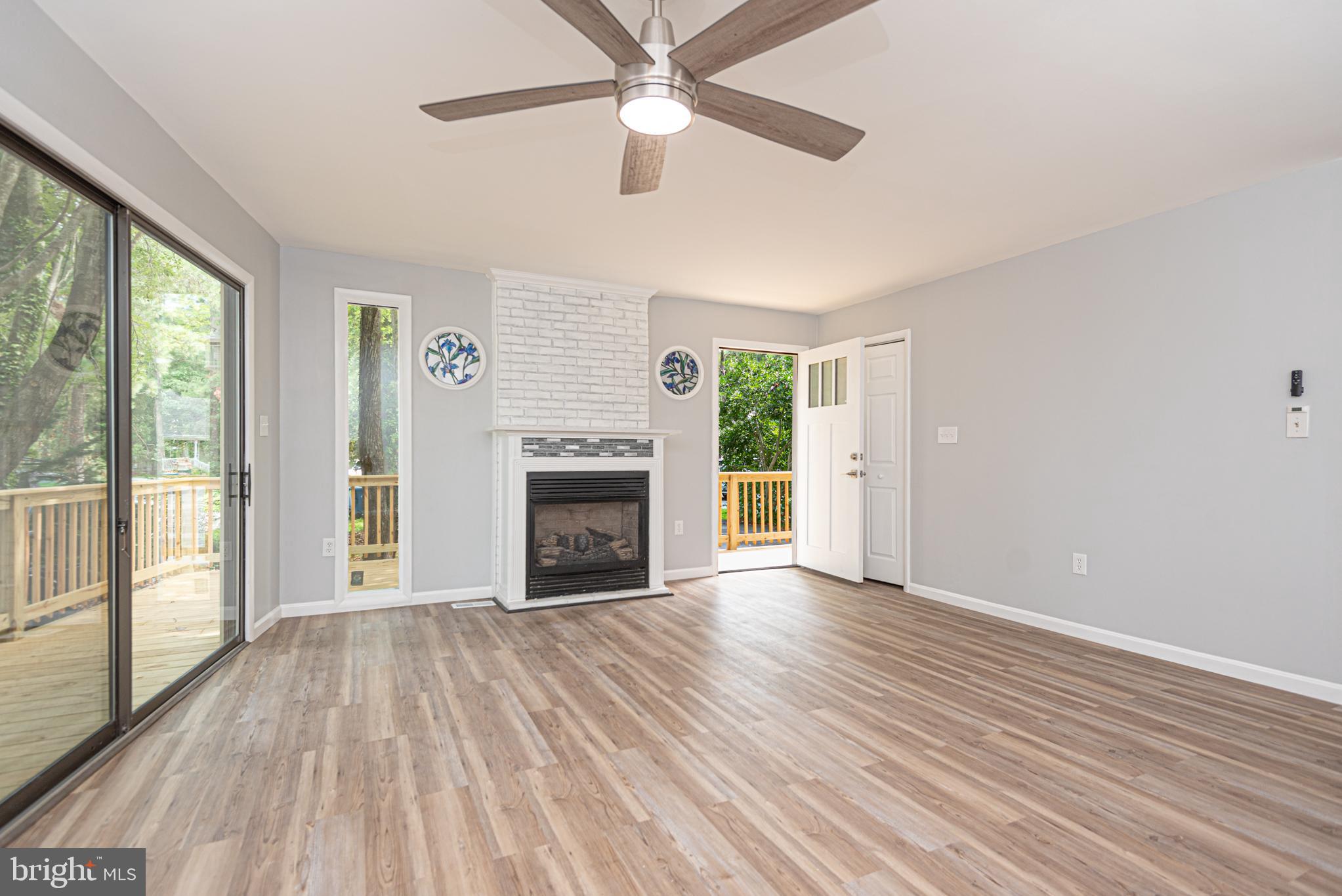 OCEAN PINES - PINEHURST - Residential