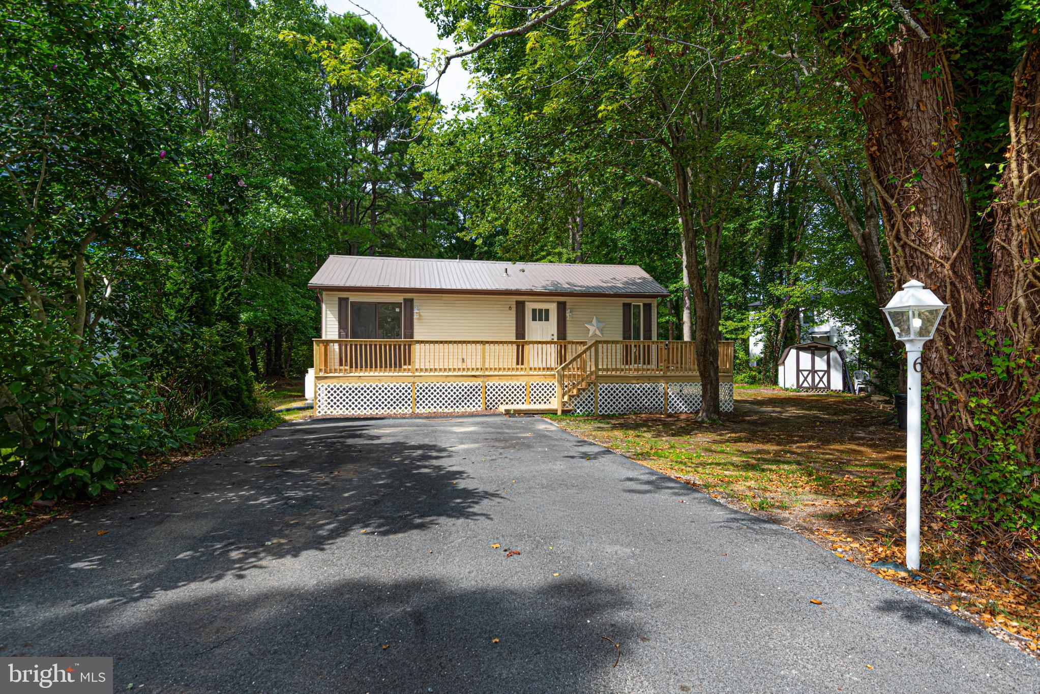 OCEAN PINES - PINEHURST - Residential