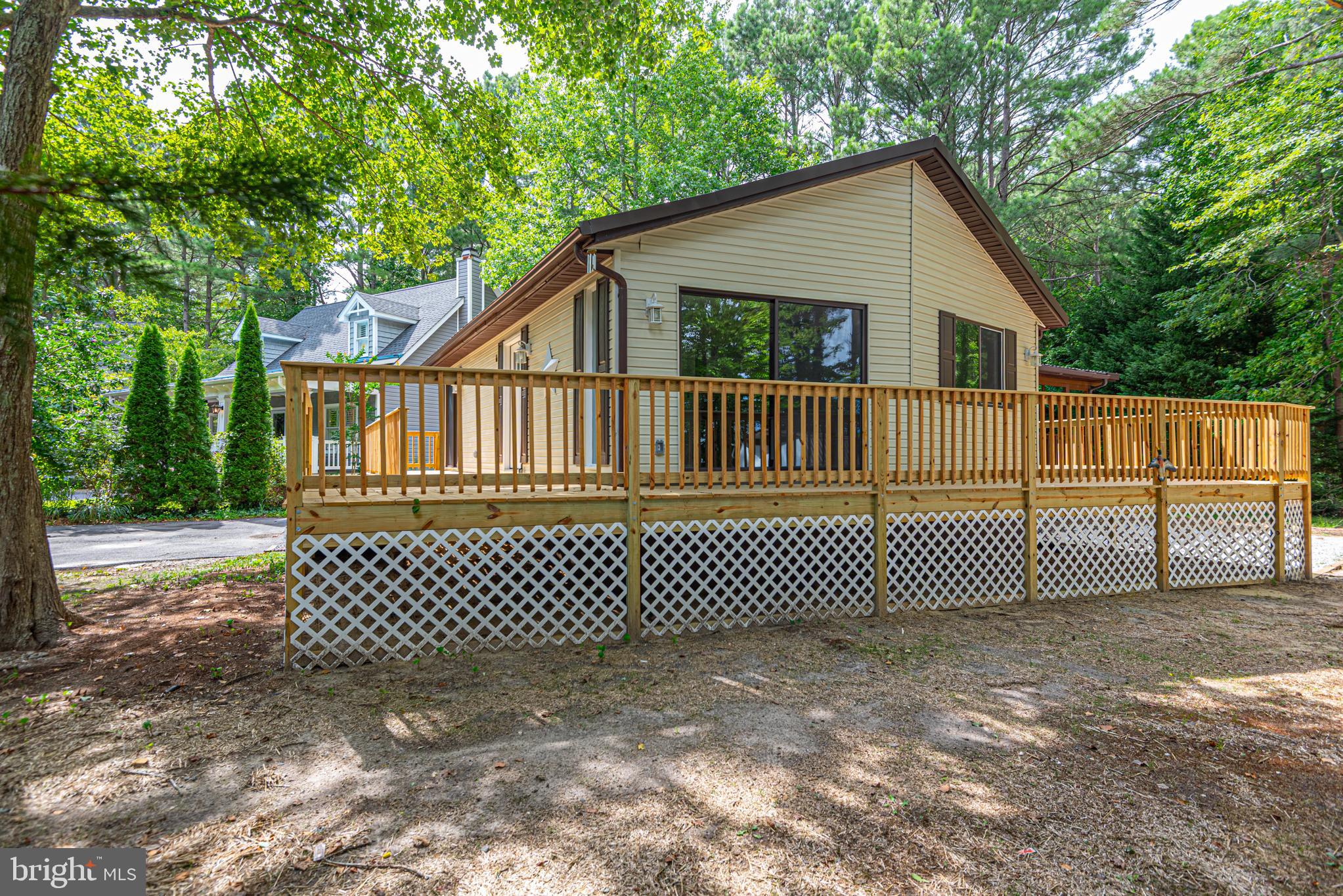 OCEAN PINES - PINEHURST - Residential