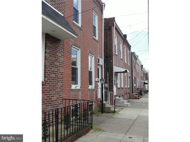 BRIDESBURG - Residential Lease